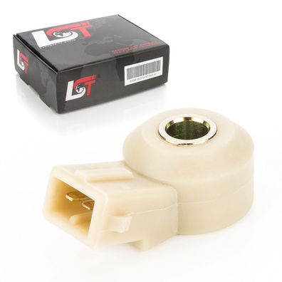 Klopfsensor Detonations Schallsensor für ALFA ROMEO Chrysler DAEWOO FIAT LANCIA
