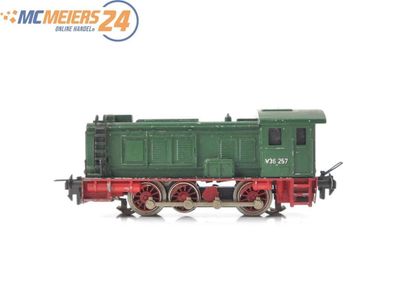 Trix Express H0 2261 Diesellok BR V36 257 DB E592