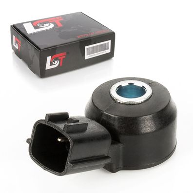 Klopfsensor 2-polig für NISSAN Terrano II 2.4 22060-7B000