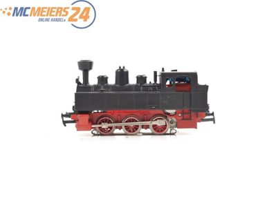 Märklin H0 3090 Dampflok Tenderlok KLVM E486