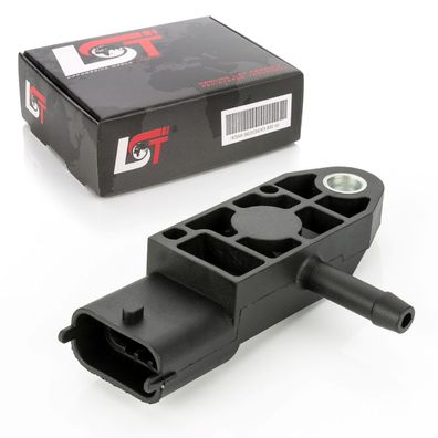 Drucksensor Saugrohrdruck für DACIA Logan NISSAN Primastar Renault Clio 1.5 dCi