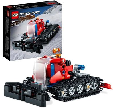 LEGO Technic 42148 Pistenraupe