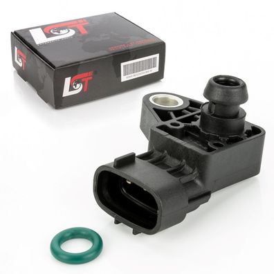 Drucksensor Saugrohrdruck für OPEL Agila B SUZUKI Splash Swift SX4 95507999
