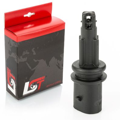 Sensor Ansauglufttemperatur für ALFA ROMEO Chevrolet Cruze OPEL Astra 60606033