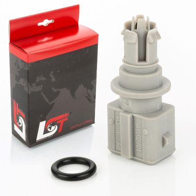 Sensor Ansauglufttemperatur für Citroen Saxo 1.6 Peugeot 306 Renault Clio 19206C