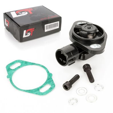 Drosselklappensensor für ACURA HONDA ACCORD CIVIC CR CRX Integra Odyssey Prelude