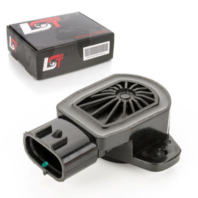 Drosselklappensensor 1342065D00 für Chevrolet Tracker SUZUKI VITARA SWIFT II 2