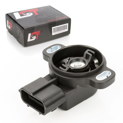 Drosselklappensensor B6HF18911 Sensor für MAZDA 323 Protege KIA SEPHIA 1.8 16V