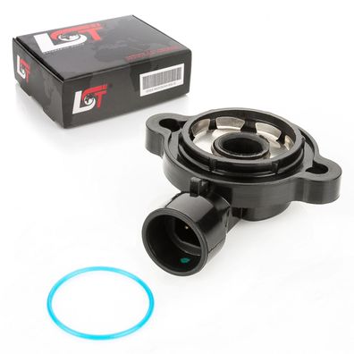 Drosselklappensensor Potentiometer Sensor 17123852 für BUICK Cadillac Pontiac