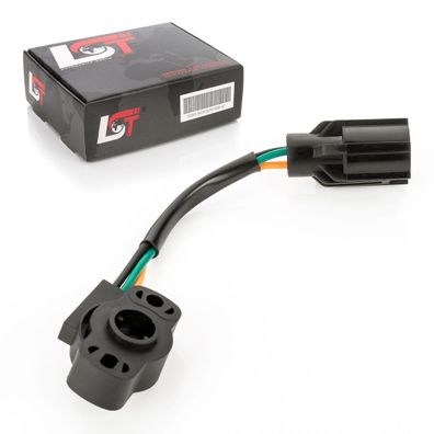 Drosselklappensensor Potentiometer 12339049 für FORD BRONCO E-SERIE F-SERIE VAN