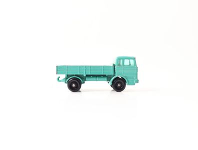 Matchbox Series No. 1 Modellauto LKW Mercedes Truck