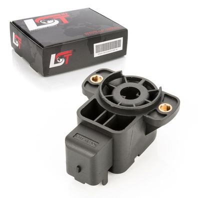 Sensor Drosselklappenstellung für Citroen C5 Xsara Peugeot 406 2.0 9642473280