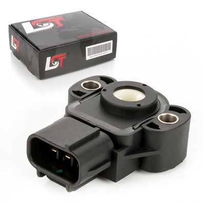 Drosselklappensensor Potentiometer Klappenstellung 4606197 für Chrysler DODGE