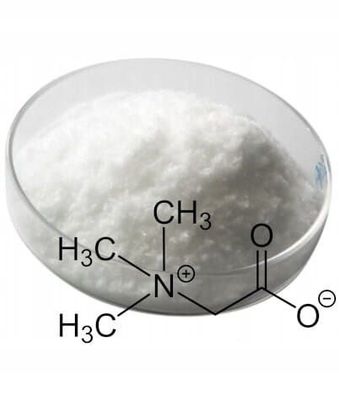 Betain-Aminosäure (Trimethylglycin) - 500g