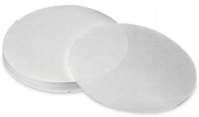 qualitatives Filterpapier mittel fi 110 / 55 / 90 100 Stück - 110