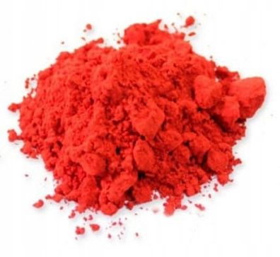 Methylorange ( Methyl Orange ) Helianthin Orange III Indicator - 100g
