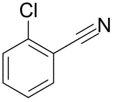 2-Chlorobenzonitrile ; o-Chlorobenzonitrile [ CAS: 873-32-5 ] Pure >98% - 250g