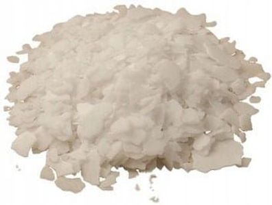 Potassium Hydroxide ( KOH ) caustic potash - 5000g