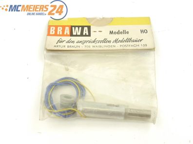 E64 Brawa 903 Gleisbildstellwerk Doppeltaster * NEU*