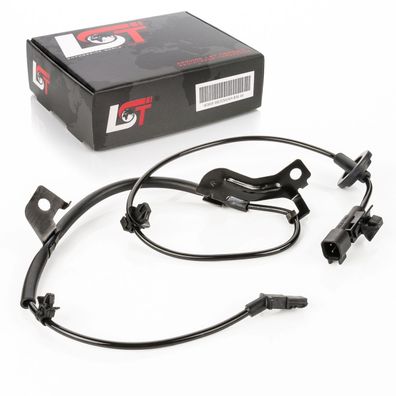 ABS Sensor hinten rechts 4670A582 für Mitsubishi ASX RVR LANCER VIII Outlander 2