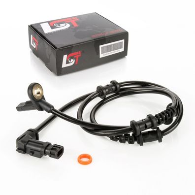 ABS Sensor vorne A1645400917 für Mercedes-benz M-KLASSE W164 GL-KLASSE X164