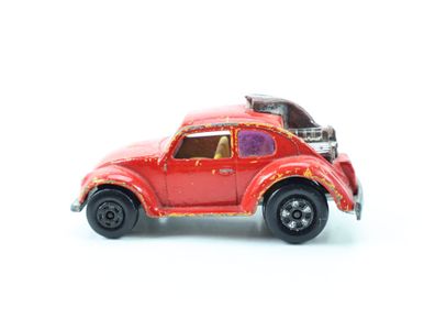 Matchbox No. 31 Spielzeugauto Volkswagen VW "Volks-Dragon" 1971