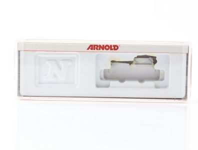 Arnold N 2072 Leerverpackung OVP für Diesellok Köf BR 332 258-3 DB