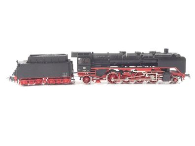 Märklin H0 3082 Dampflok Schlepptenderlok BR 41 334 DB