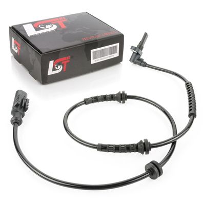 ABS Sensor vorne 55700425 für ALFA ROMEO MITO FIAT PUNTO 199 OPEL ADAM CORSA D E