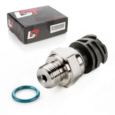 Öldruck Sensor Temperaturgeber 4-polig für VOLVO TRUCKS FH16 FM FL 21634021