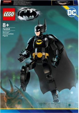 LEGO® Marvel Super Heroes 76259 Batman Baufigur