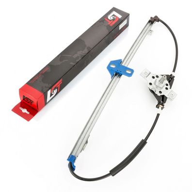 Manueller Fensterheber hinten rechts für VW GOLF II 2 JETTA PASSAT 32B