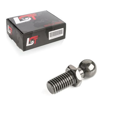Universal Kugelgelenk Zapfen M10 Gewinde 13mm Kugelkopf DIN71803 Gasfeder KFZ