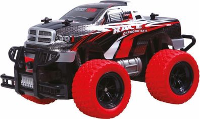 VEDES 33761015 Racer R/C Monster Truck 2.4GHz