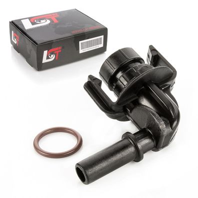 Vakuumpumpe Unterdruckpumpe Flansch für Citroen FIAT FORD MINI Peugeot VOLVO