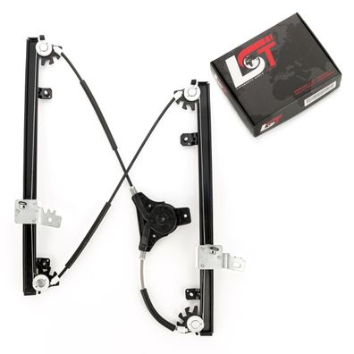 Elektrischer Fensterheber vorne rechts für NISSAN Primera P12