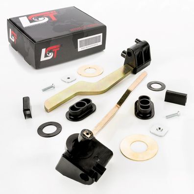 Verdeck Verschlusshaken Reparatursatz Set links rechts für OPEL ASTRA G CABRIO