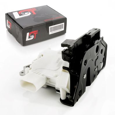 Stellmotor Türschloss vorne links für AUDI SEAT SKODA VW 3C1837015A