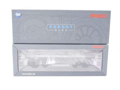 Piko H0 55050 Leerverpackung Leerkarton OVP für Güterwagen Messwagen 03 650-1 DB