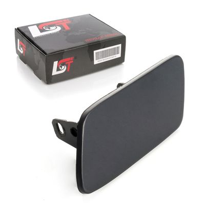 Abdeckung Blende Scheinwerferreinigung links für VW PASSAT Typ 3C 362 365 B7