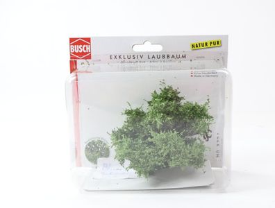 Busch H0 3721 Landschaftsbau Baum Laubbaum Frühling 115 mm hoch