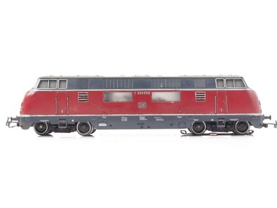 Märklin H0 3021 Diesellok BR V200 060 DB