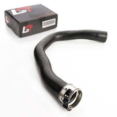 Ladeluftschlauch Turboschlauch Turbolader für OPEL CORSA D 1.3 CDTi Vauxhall