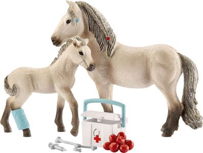 Schleich 42430 Horse Club Hannahs Erste-Hilfe-Set