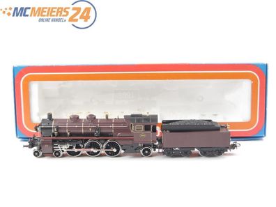 Märklin H0 3111 Dampflok Schlepptenderlok Typ 5920 SNCB / Guss E590a