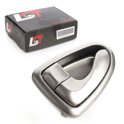 Türöffner Türgriff innen links silbergrau für Hyundai ACCENT II 2 LC 00-06