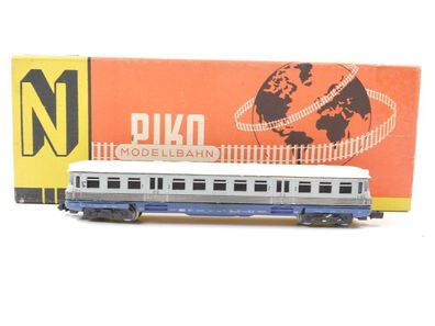 Piko N 5/4105 Dieselleichttriebwagen BR VT 4.12 DR