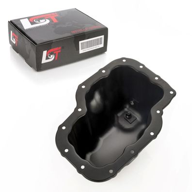 Ölwanne Unterteil 4H2Q6675DA für LAND ROVER Discovery III IV RANGE ROVER SPORT
