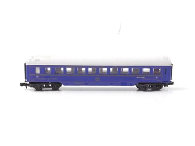 Arnold N Personenwagen Schlafwagen 4776 CIWL