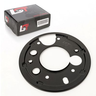 Distanzring A9044231151 2D0501226 hinten rechts für Mercedes-benz Sprinter VW LT